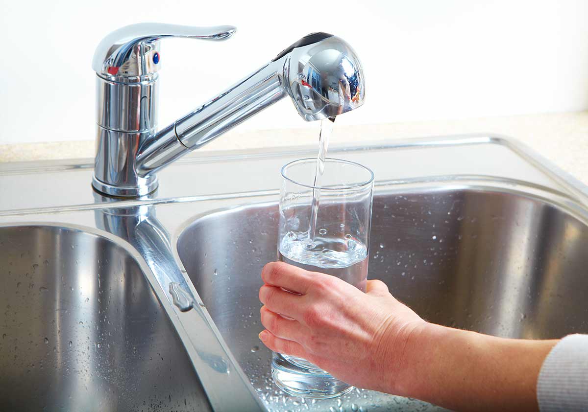 Water Treatment Service | Plumber | Trinity Florida